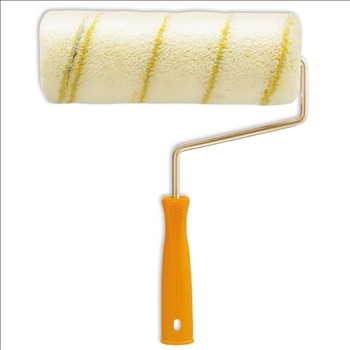 DEKOR RULO PLASDEK 25 CM ( 1017 )